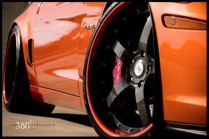 CORVETTE C6 Z06 STRAIGHT 5